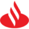Logo Santander Bank Polska