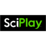 Logo SciPlay