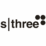 Logo SThree