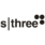 Logo SThree