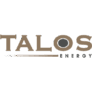Logo Talos Energy