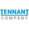 Logo Tennant