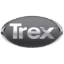 Logo Trex Company