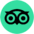 Logo TripAdvisor
