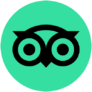 Logo TripAdvisor
