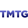 Logo Trump Media & Technology Group
