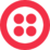 Logo Twilio