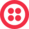 Logo Twilio