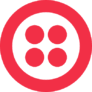Logo Twilio