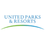 Logo United Parks & Resorts