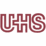Logo Universal Health Services
