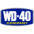 Logo WD-40 Company