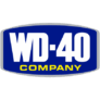 Logo WD-40 Company