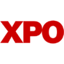 Logo XPO Logistics