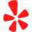 Logo Yelp