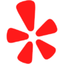 Logo Yelp