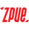 Logo ZPUE