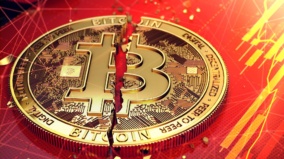 Kritický ukazatel Bitcoinu klesl na úroveň z roku 2022! Co to značí?