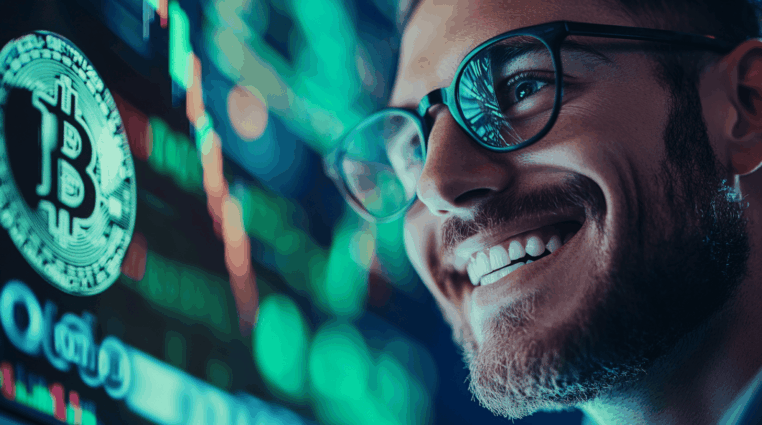 Je to vůbec možné? Podle tohoto experta dosáhne Bitcoin ceny 1,8 mil. dolarů!