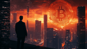 Saylor opět utratil miliardy za bitcoiny! Pokořil historický milník