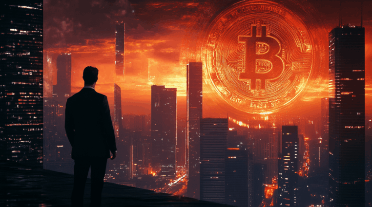 Saylor opět utratil miliardy za bitcoiny! Pokořil historický milník