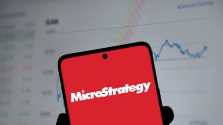 Akciová společnost MicroStrategy přichází s novým jménem a logem! Proč firma mění identitu?