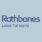 Logo Rathbones Group