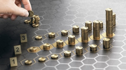 Jak si sestavit dividendové portfolio zaměřené na pasivní příjem?