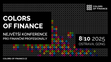 Colors of Finance 2025