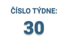 Číslo týdne