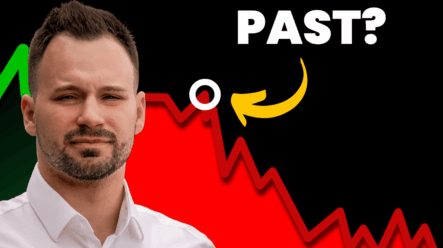 Akciové trhy rostou. Má smysl aktuálně investovat? Tohle musíte zvážit