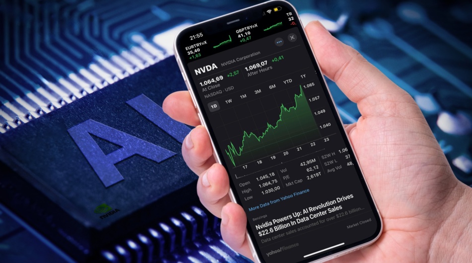 4 hlavní výzvy, kterým čelí Nvidia v letošním roce! Obstojí tento gigant?