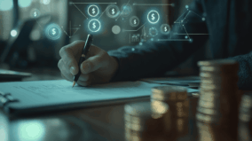 3 dividendové akcie, které investoři milují! Je jejich 5% dividenda v bezpečí?