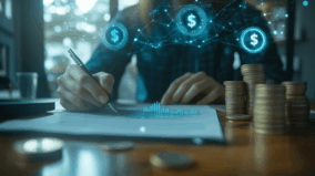 3 dividendové akcie, které lákají slevou, potenciálem a krásnými výnosy!