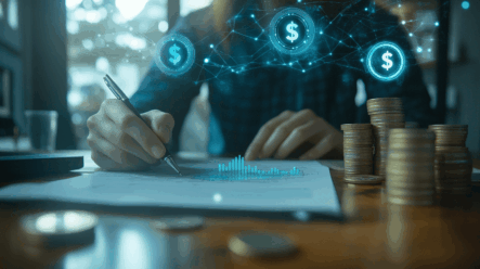 3 britské akcie, se kterými získáte diverzifikovaný zdroj pasivního příjmu