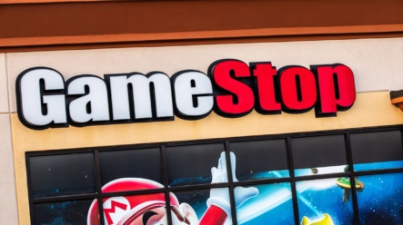 Ceny akcií GameStop opět vystřelily! Začíná další tržní mánie?