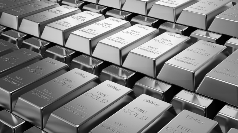 Stříbro atakuje rekordy: Drahý kov je nejdražší za 13 let!