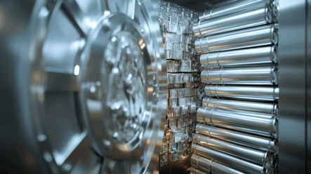 Zmeškali jste působivý růst zlata? Tady máte možná ještě lepší alternativu!