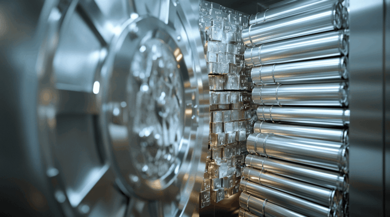 Zmeškali jste působivý růst zlata? Tady máte možná ještě lepší alternativu!