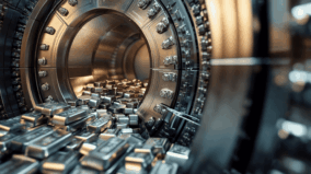 Která z těchto 2 investic v dlouhém horizontu nejlépe ochrání vaše peníze?