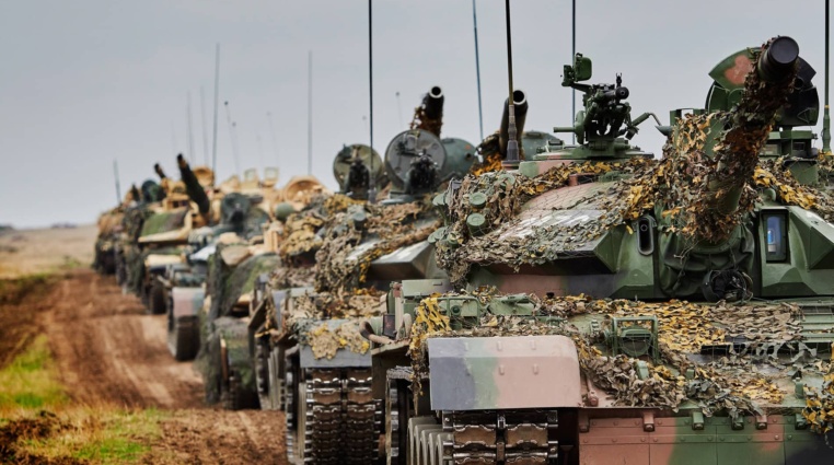 Nejenom na válce na Ukrajině můžete vydělat s tímto českým fondem!