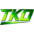 Logo TKO Group Holdings