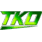 Logo TKO Group Holdings