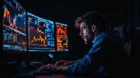 Éra jistot končí, stará pravidla přestávají platit! Kam investoři přesouvají kapitál? | Burza s odstupem