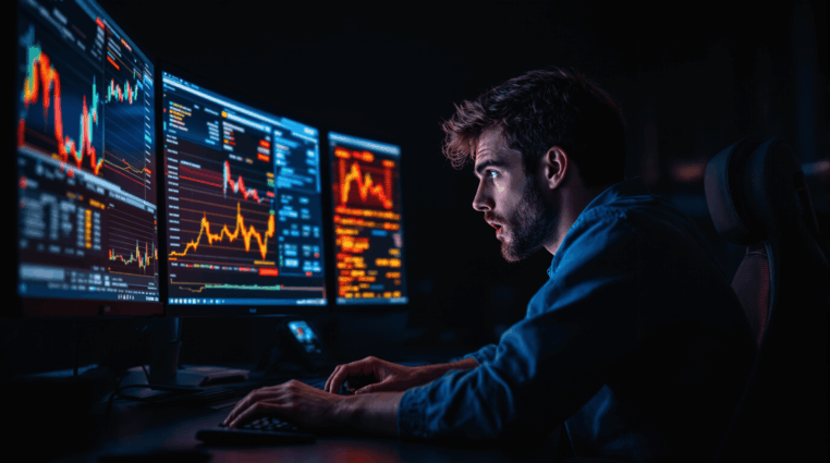 Éra jistot končí, stará pravidla přestávají platit! Kam investoři přesouvají kapitál? | Burza s odstupem