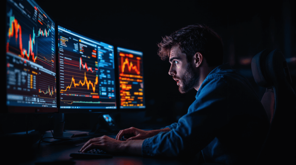 Éra jistot končí, stará pravidla přestávají platit! Kam investoři přesouvají kapitál? | Burza s odstupem