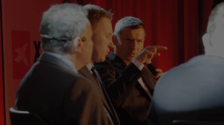 XTB Online Trading Konference 2025