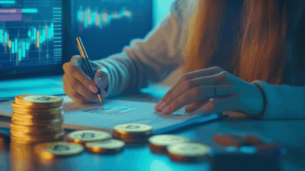 Bude cena Bitcoinu 155 000 USD? Analytici věří v růst inspirovaný zlatem