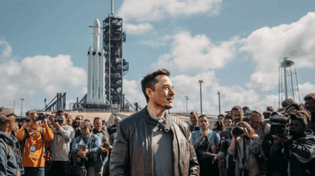 Válka miliardářů začala a investoři panikaří! Musk obvinil Trumpa z vazeb na Epsteina