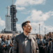 3 scénáře vývoje IPO SpaceX. Jak se může investovaných 100 000 Kč zhodnotit na 9násobek